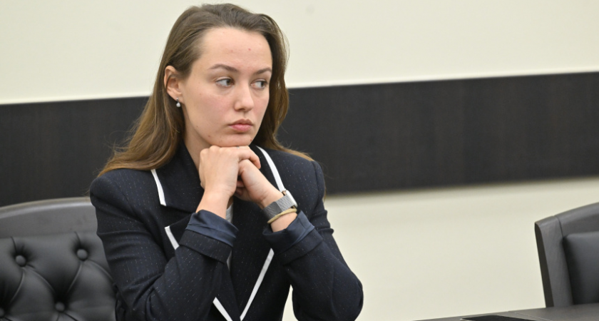 «Не хочу давления на суд»: Полина Лурье отказалась от эфира и призвала ждать вердикта по квартире Долиной