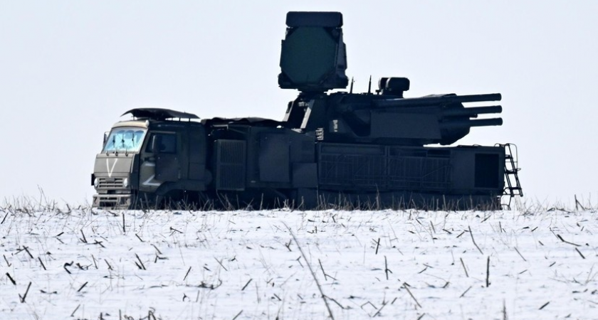 Дрозденко объявил об угрозе БПЛА над Ленобластью: жители столкнулись со сбоями интернета