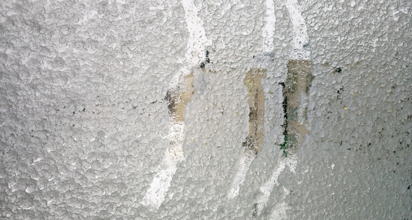 На Сахалине морозы до -25°C и метель: синоптики предупредили об опасном ветре