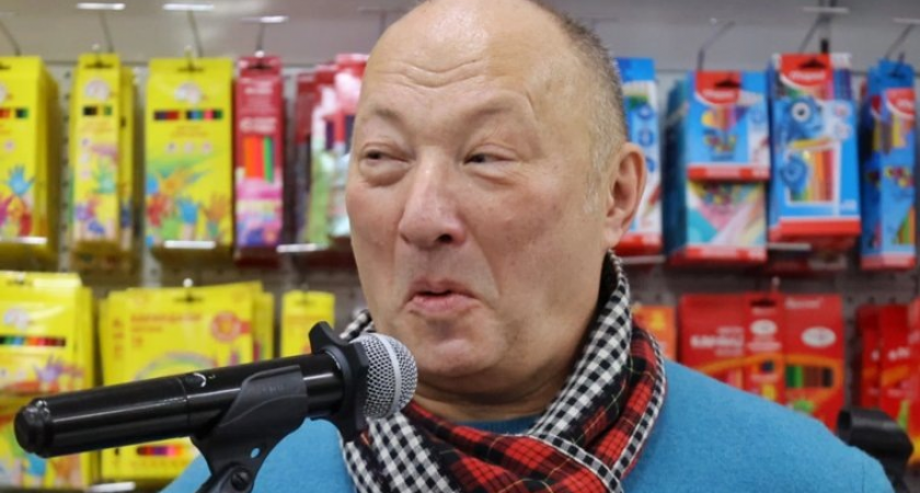 Назарбаев попросил «скользкую» шутку Гальцева, но пауза после анекдота все сказала