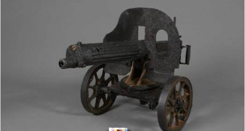 «Максим» из водоема: 43 года под водой и второе рождение в музее