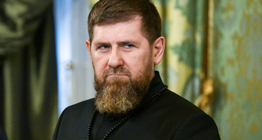 Кадыров призвал украинцев восстать против войны, ссылаясь на пленных военных