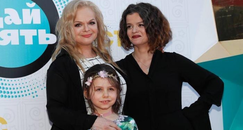 Дочь Долиной провалила проект на 100 млн из бюджета: долг налоговой — 47 тысяч