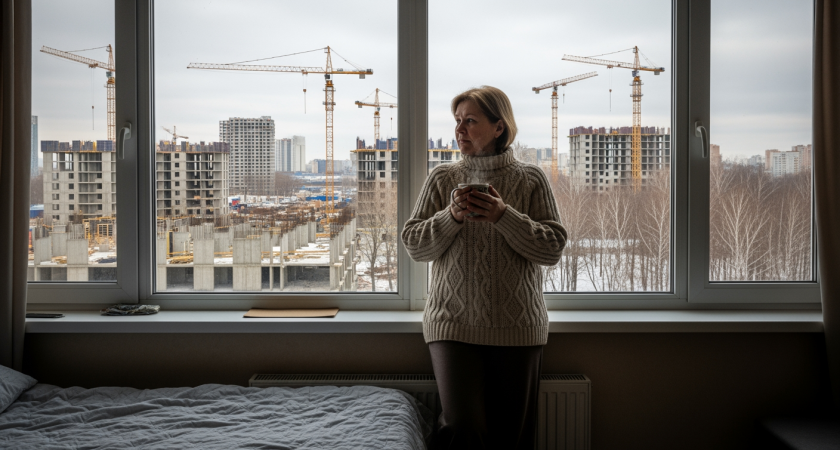 Один простой трюк с содой - и матрас как новый: спите без проблем каждую ночь