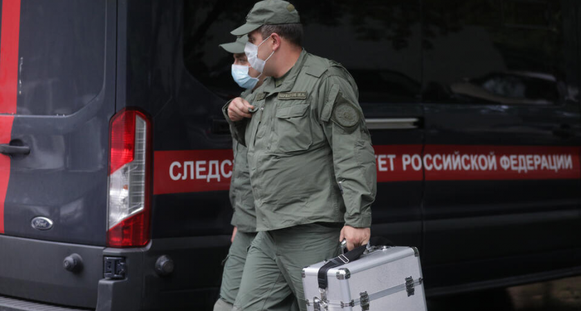 Тела 21-летнего парня и 19-летней девушки нашли в Волге через неделю после исчезновения