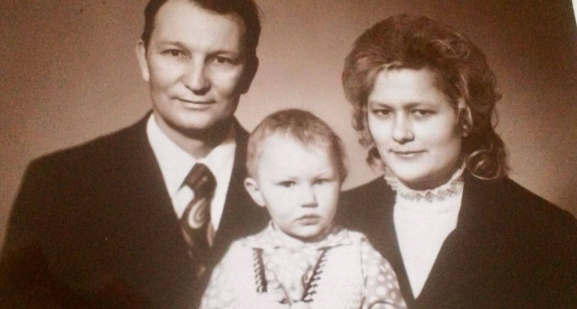 Три поколения врачей Измайловых: династия, спасающая жизни в Башкирии