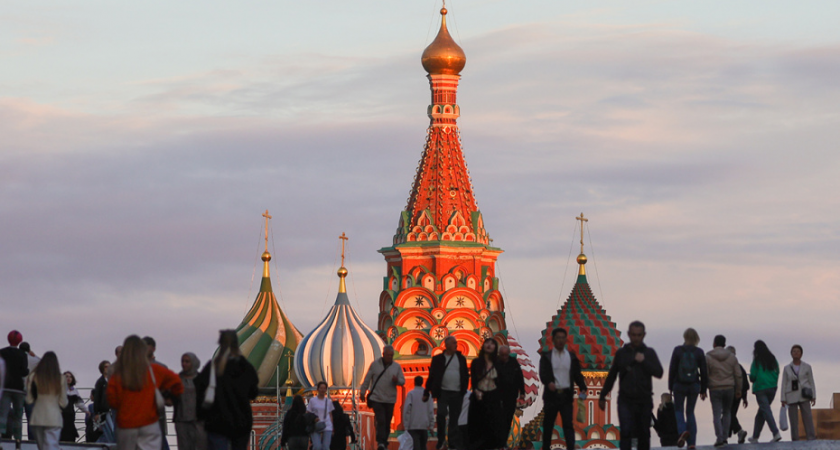 «Рая на земле нет»: Роднина объяснила, почему не уедет из Москвы несмотря на бытовые проблемы