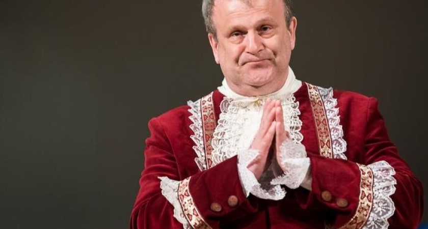 Умер легендарный Дед Мороз России: актёр Скавыш играл волшебника 30 лет