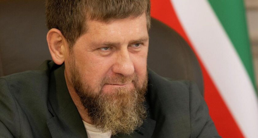 Кадыров назвал массированный удар России «исчерпывающим» ответом и пообещал продолжение