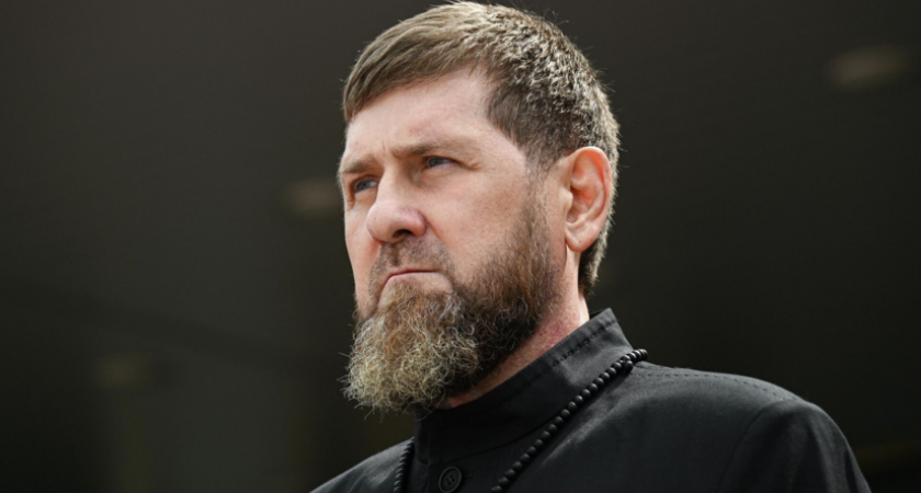Кадыров обещает «продолжение»: Россия нанесла «атаки возмездия» по ВПК Украины