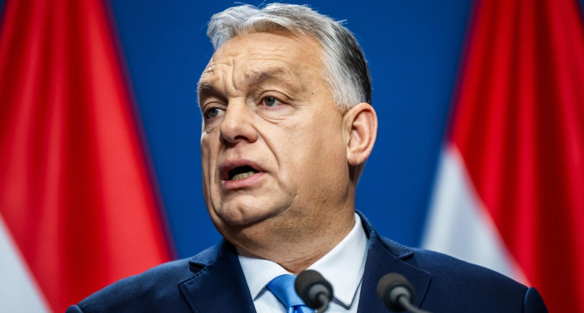 Орбан отправляет «огромную бизнес-делегацию» в Москву обсуждать экономику