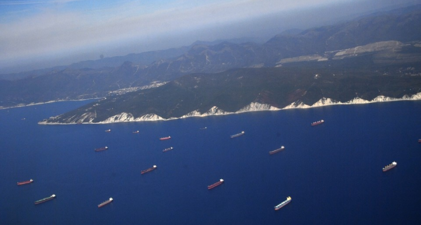 Теракты ВСУ в Новороссийске взвинтили цены на энергоресурсы, но не сломили Россию