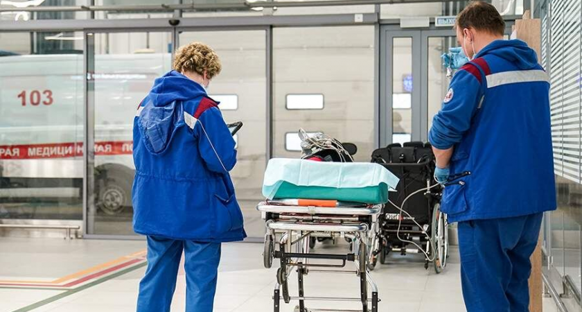 Баротравма и выбитые окна: неустановленный боеприпас взорвался в жилом районе Белгорода