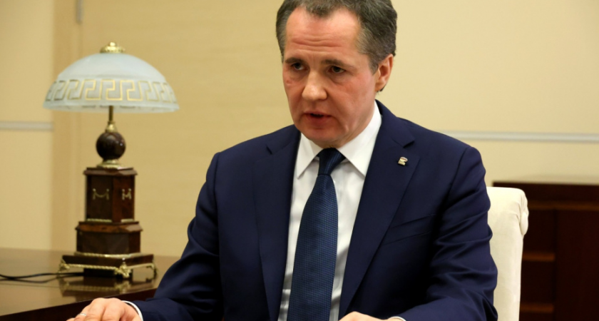 Баротравма и обесточенный город: неустановленный боеприпас ударил по Белгороду