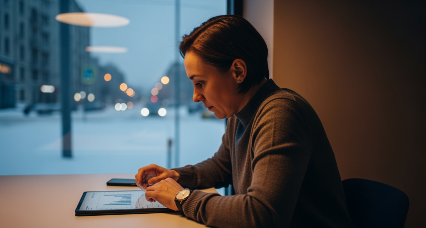 Год испытаний: астролог раскрыла, какие знаки зодиака столкнутся с кризисом в 2026 году.