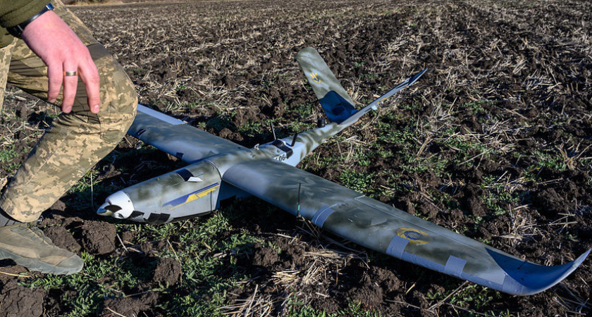 Хутор Колундаевский обесточен: БПЛА разрушили вышку ЛЭП в Шолоховском районе