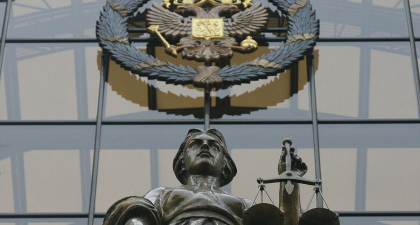 Лурье ждет от Верховного суда признания сделки за квартиру Долиной