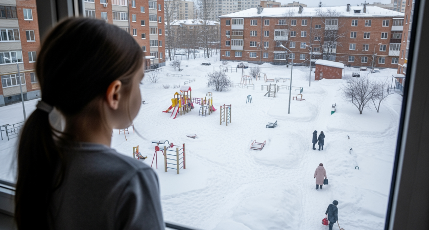 Дедовский метод из Китая сохраняет тепло в квартире без замены окон: проверено при морозе в -40 градусов