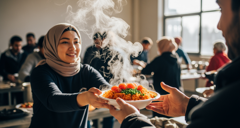 Плов всегда получается идеальным, если знать один секрет. Большинство делают неправильно.