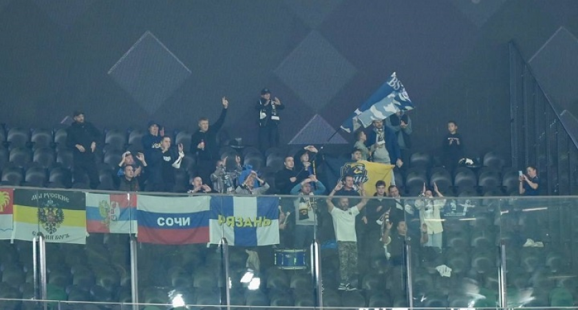 «Сочи» примет «Локомотив» на «Фиште»: матч 18-го тура РПЛ состоится 7 декабря