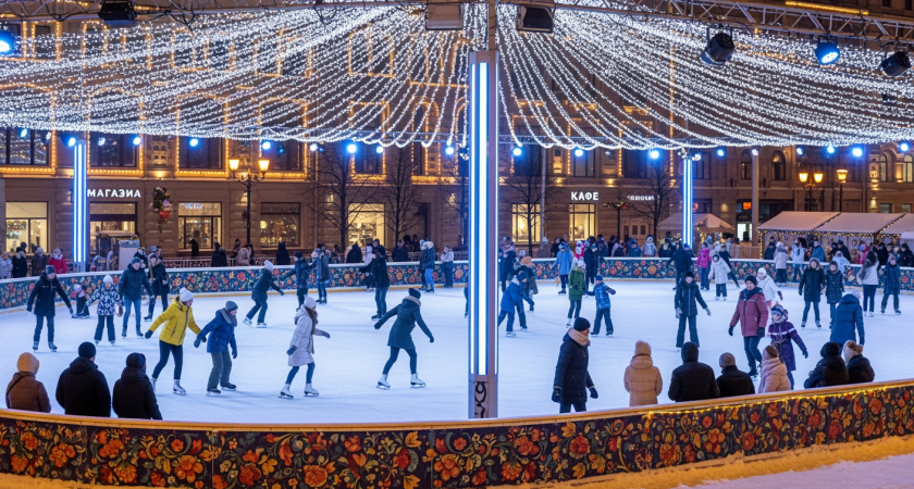 Календарь праздников 2025-2026 изменился: как перенос выходных повлияет на новогодние планы россиян