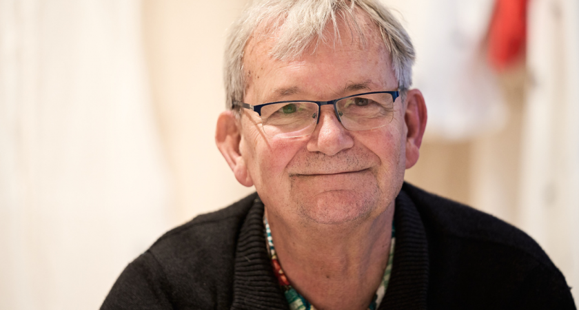 Умер Мартин Парр: легенда британской фотографии покинул нас в 73 года