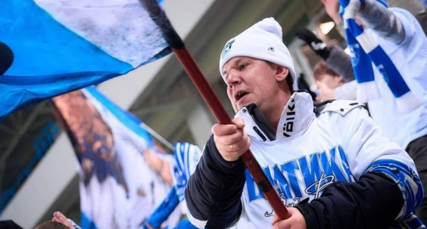 «Балтика» без побед семь матчей подряд: букмекеры уверены в победе перед зимним перерывом