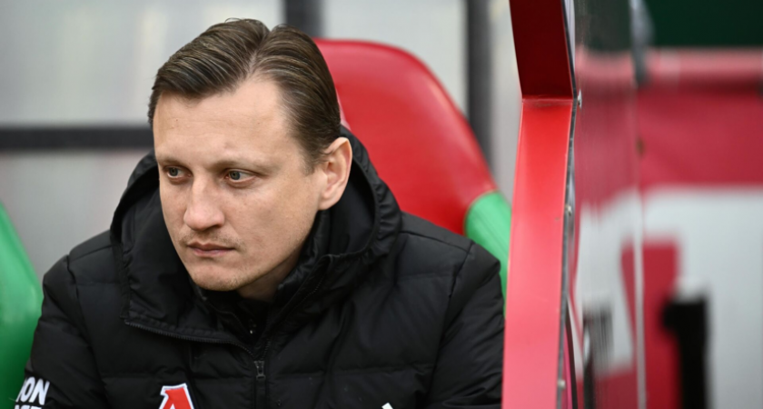 «Заслужил аплодисментов»: Галактионов заменил Баринова перед переходом в ЦСКА — что происходит с контрактом?