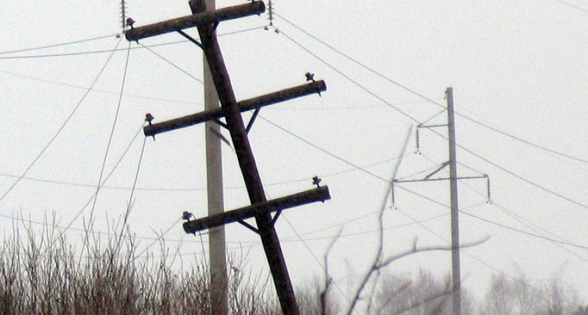 ПВО сбила БПЛА над пятью районами Ростовской области: три населенных пункта обесточены