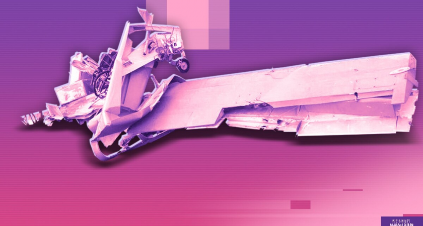 Ночная атака дронов: ПВО Ленобласти отразила массированный удар