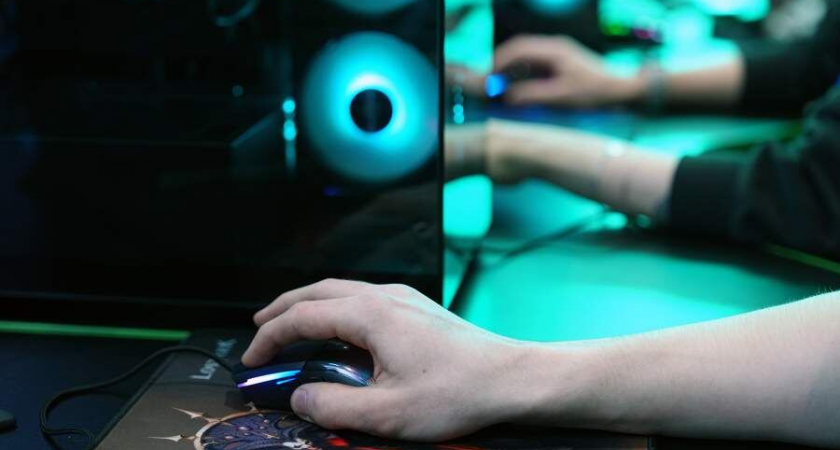 Рост до 400%: россияне скупают видеокарты в ожидании дефицита из-за бума нейросетей