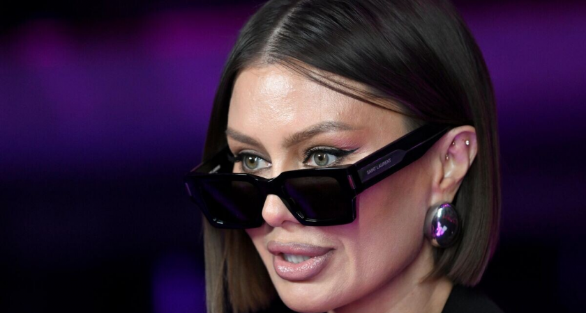 Боня подала в суд на невесту Лепса Аврору Кибе: блогер требует защитить честь и достоинство