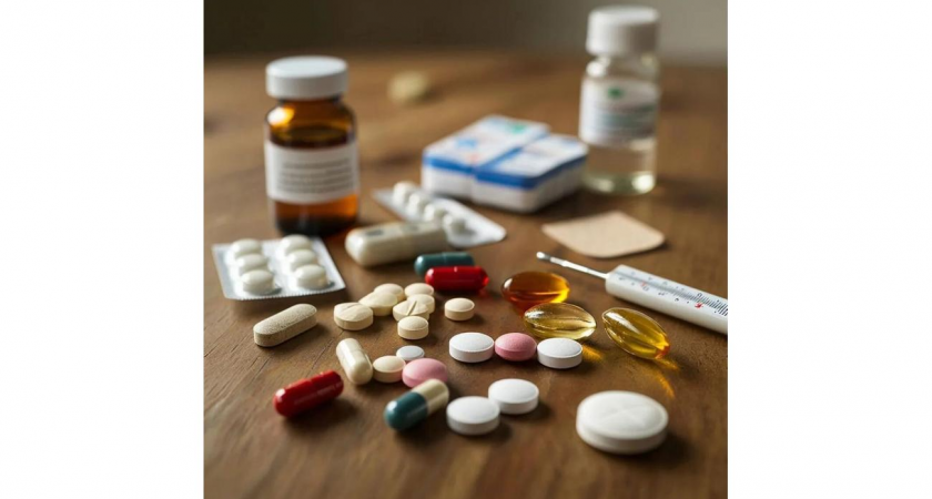 «Дальше определят, где будете работать»: глава Курской области уволил гендиректора за саботаж проверки аптечной сети