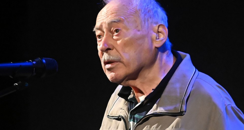 На 90-м году жизни скончался народный артист России Владимир Сулимов