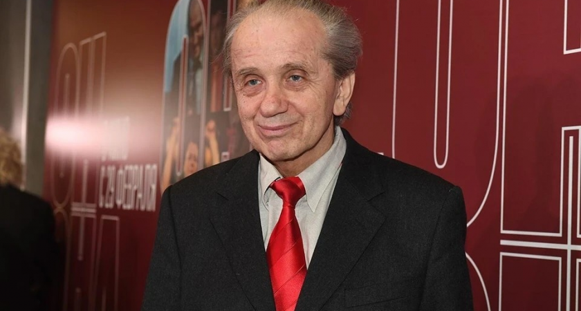 «Всегда высоко держали планку»: Путин поздравил 80-летнего Евгения Стеблова