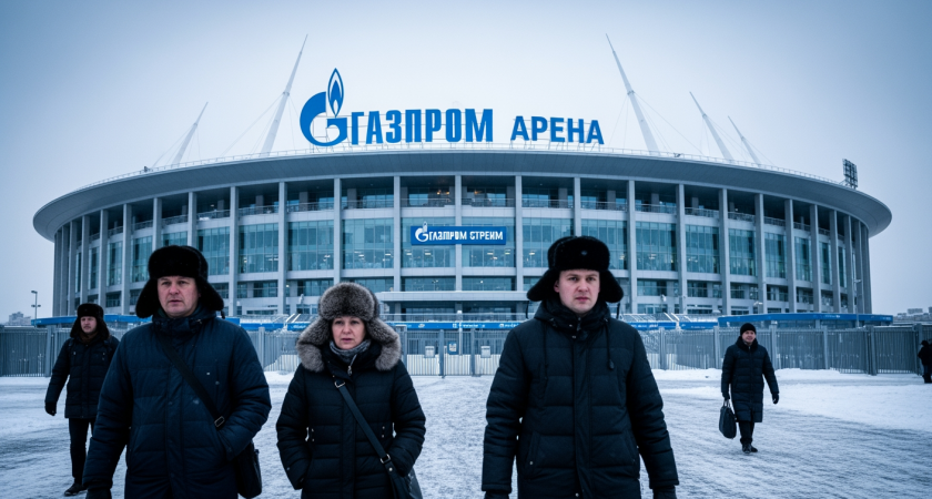 «Прямо меньше денег»: агент Ткаченко раскрыл масштаб урезания бюджета «Зенита» после прихода Зырянова