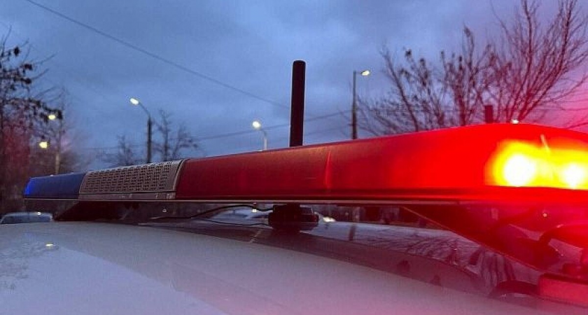 Isuzu насмерть сбил мужчину на «зебре»: водитель не остановился перед пешеходом