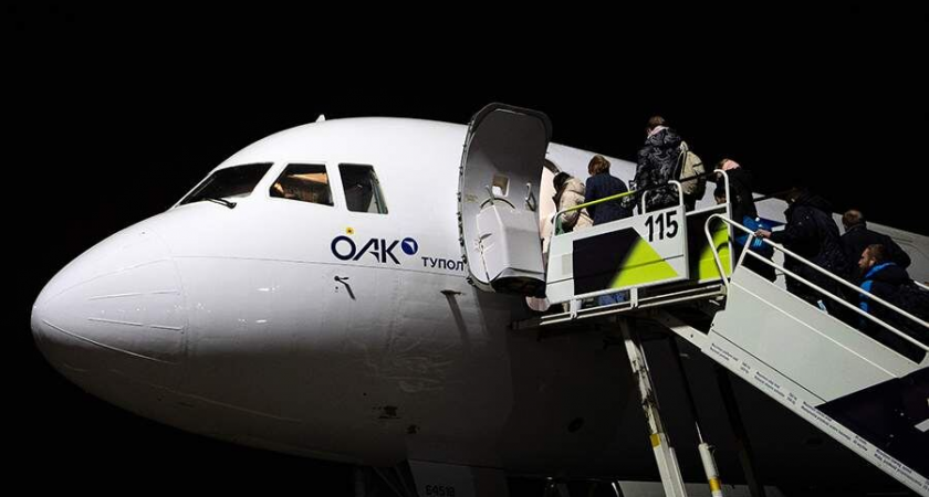 Аэропорт Чебоксары закрыли для рейсов: Росавиация ввела ограничения ради безопасности полетов