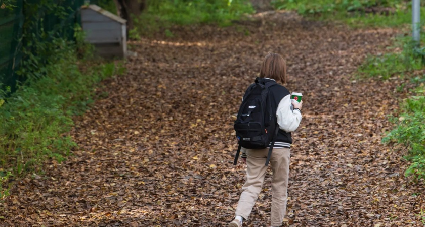 В Миассе третий день ищут 12-летнюю Веронику: ушла из дома в голубой шапке и не вернулась