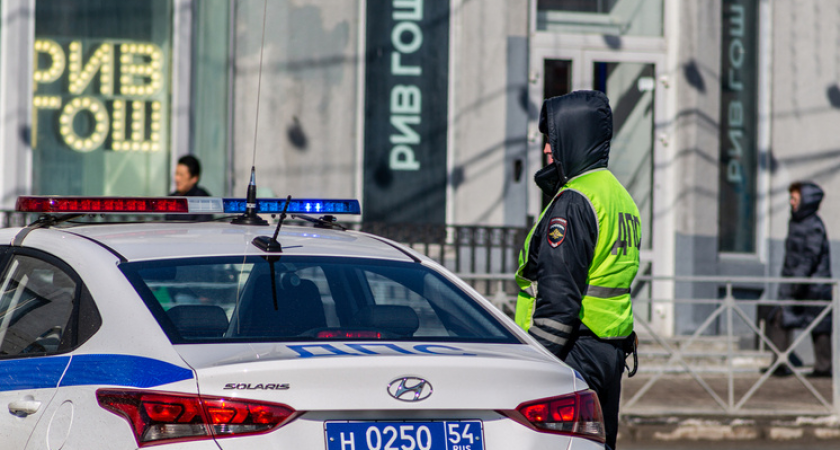 19-летнему без прав, сбившему шестерых пьяным за рулём, заменили домашний арест на запрет действий