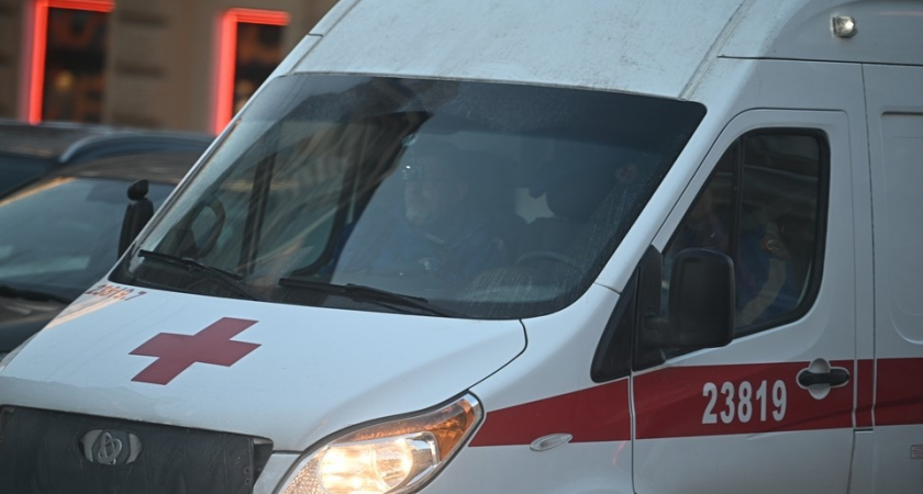 Карма настигла мгновенно: хулиган выстрелил себе в ягодицы ракетницей, доставая её для угроз