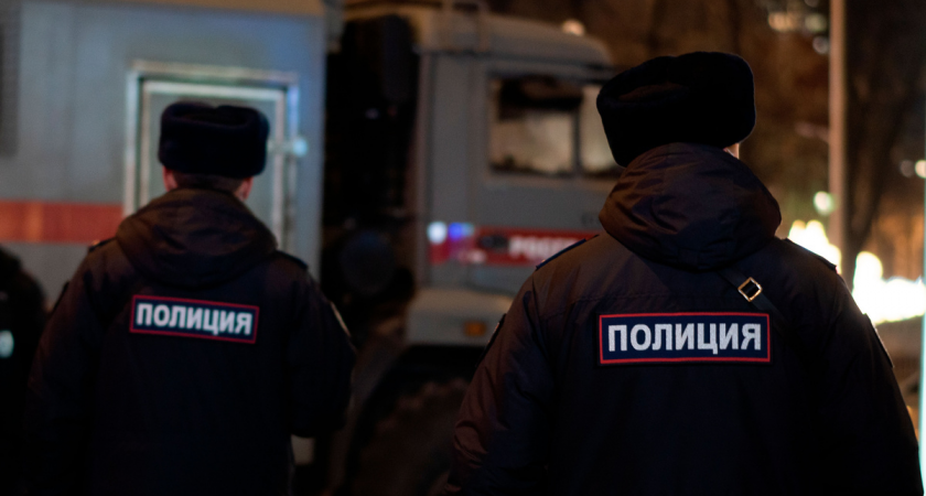 29-летний учитель воронежской школы задержан за четыре эпизода преступлений против учениц