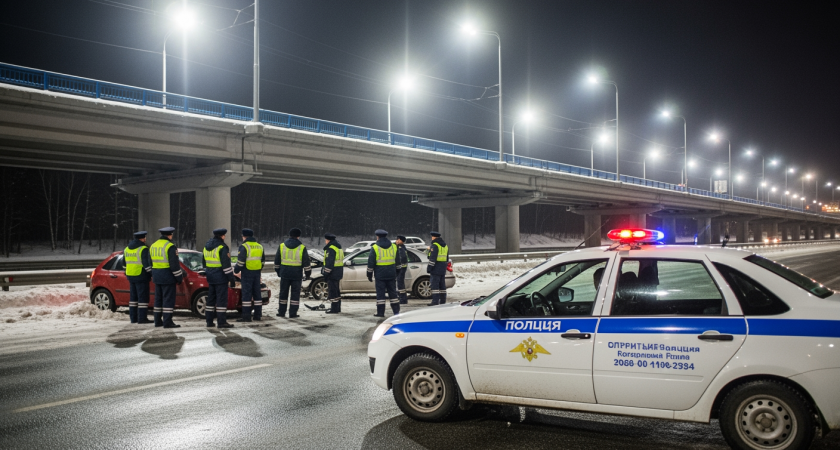 Сотрудник ГИБДД настаивает забрать телефон водителя для проверки - как правильно реагировать на это требование