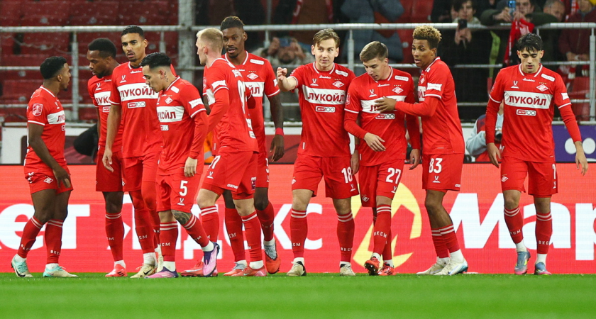 «Это не так»: генеральный директор Спартака опроверг слухи об отсутствии россиян в списке кандидатов на пост тренера