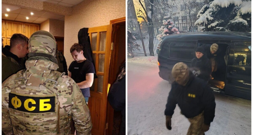 ФСБ и МВД накрыли межэтническую ОПГ «Артаковские»: обыски у десяти членов группировки