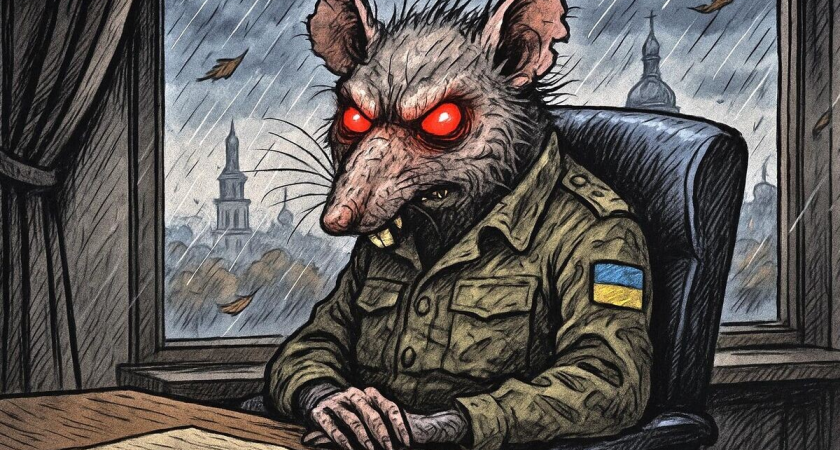 «Клоунада для наблюдателя»: депутат Рады раскрыл, почему Зеленский объезжает Европу вместо Москвы