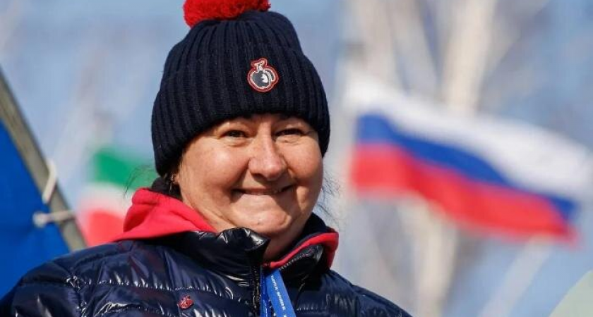 «И его скоро заблокируют»: глава Федерации лыжных гонок предрекла судьбу Telegram в России