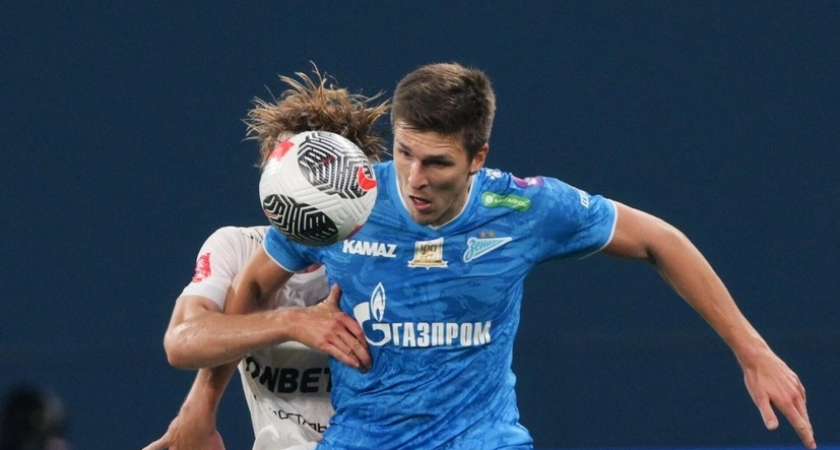 «Что в раздевалке, остаётся в раздевалке»: Слишкович объяснил, за что любит Соболева, но сделал замечание