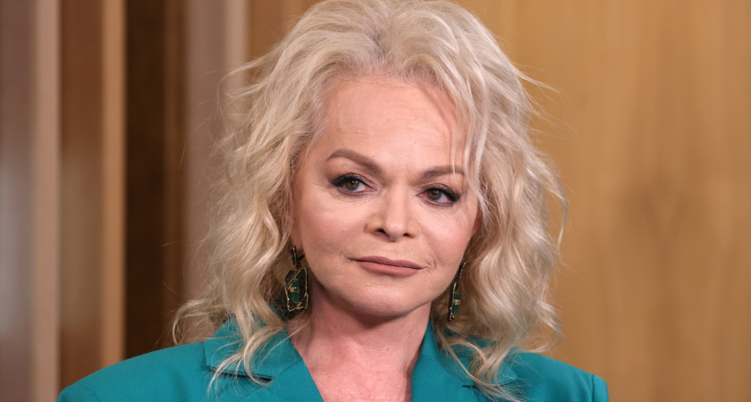 Квартиру Ларисы Долиной проверили на «деструктологию»: что показала необычная экспертиза