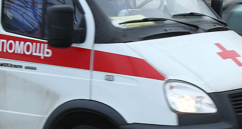 Фортепиано рухнуло на школьника во время перемены в Приморье